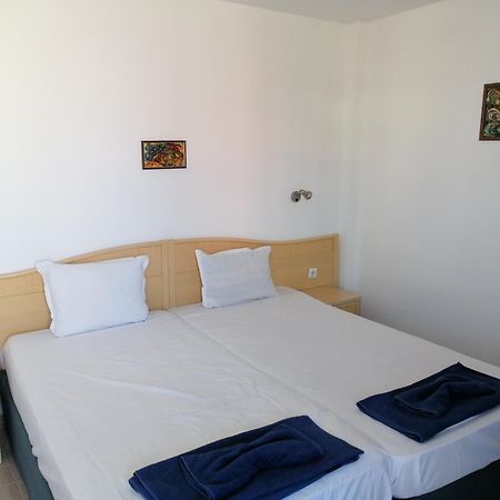 Къща За Гости "Arawana" Sunny Beach Dış mekan fotoğraf