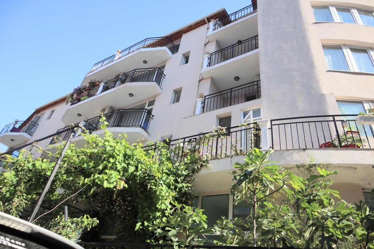 Къща За Гости "Arawana" Sunny Beach Dış mekan fotoğraf