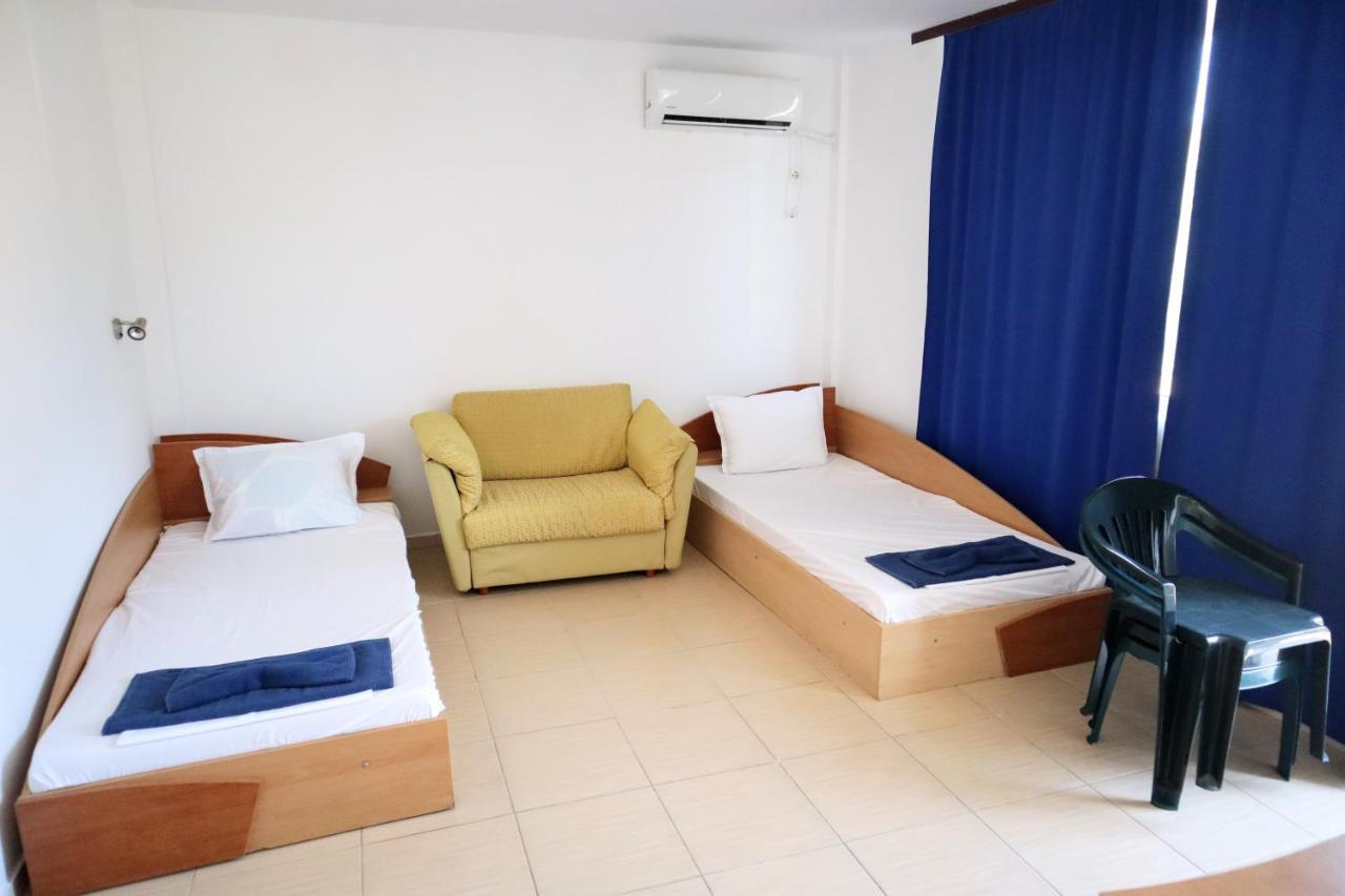 Къща За Гости "Arawana" Sunny Beach Dış mekan fotoğraf