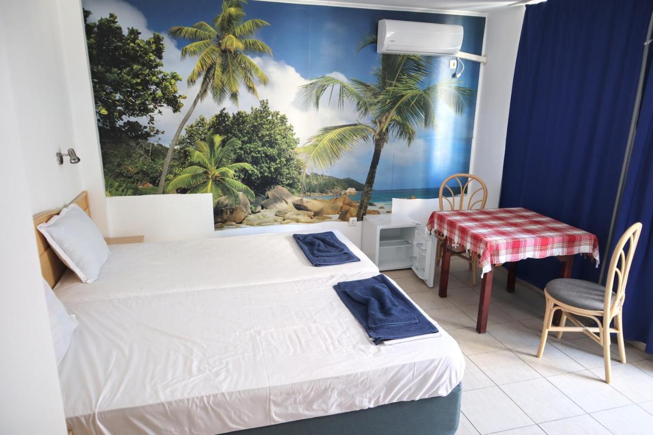 Къща За Гости "Arawana" Sunny Beach Dış mekan fotoğraf