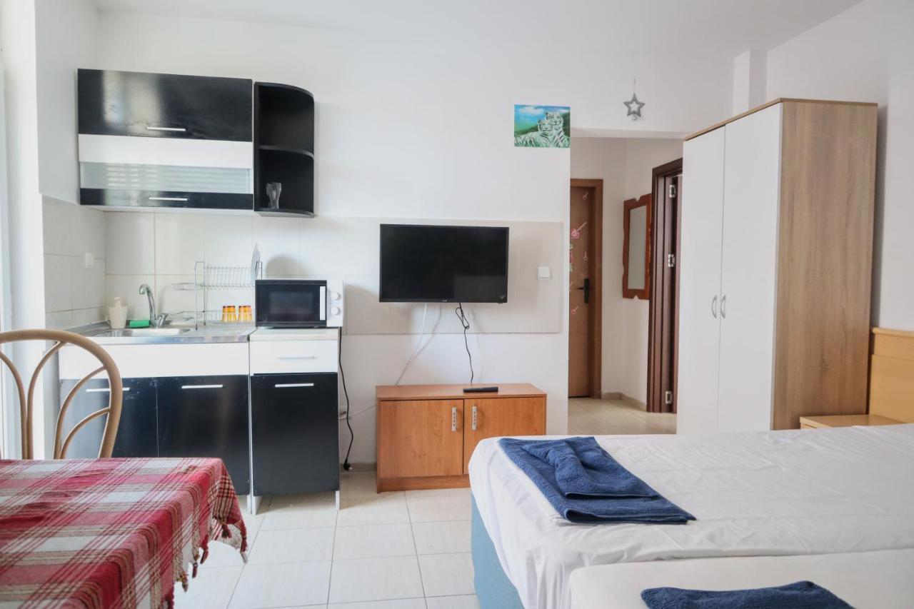 Къща За Гости "Arawana" Sunny Beach Dış mekan fotoğraf