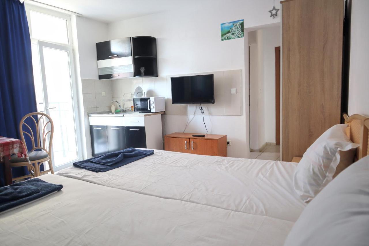 Къща За Гости "Arawana" Sunny Beach Dış mekan fotoğraf