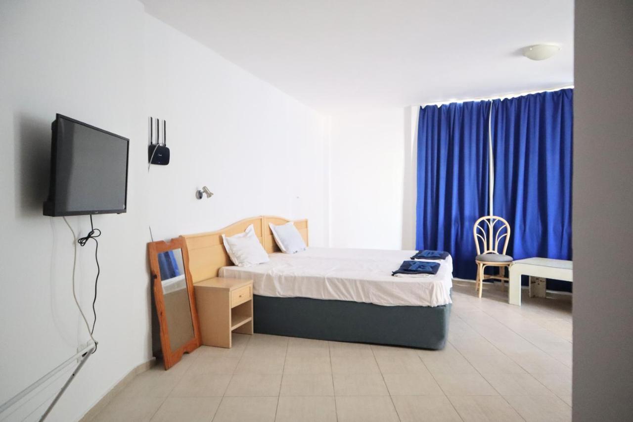 Къща За Гости "Arawana" Sunny Beach Dış mekan fotoğraf
