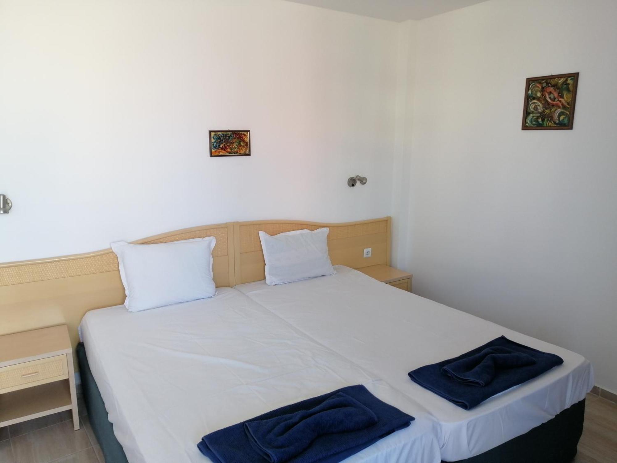 Къща За Гости "Arawana" Sunny Beach Dış mekan fotoğraf