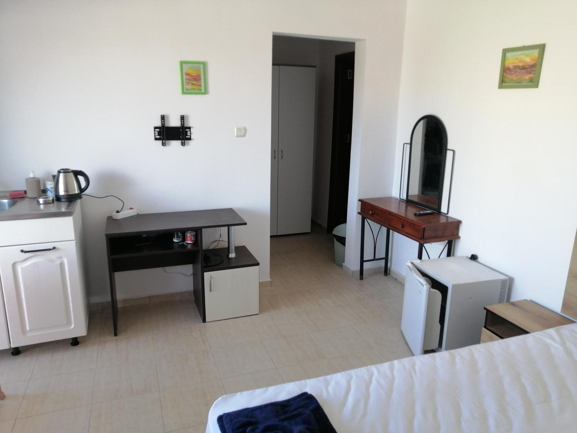 Къща За Гости "Arawana" Sunny Beach Dış mekan fotoğraf