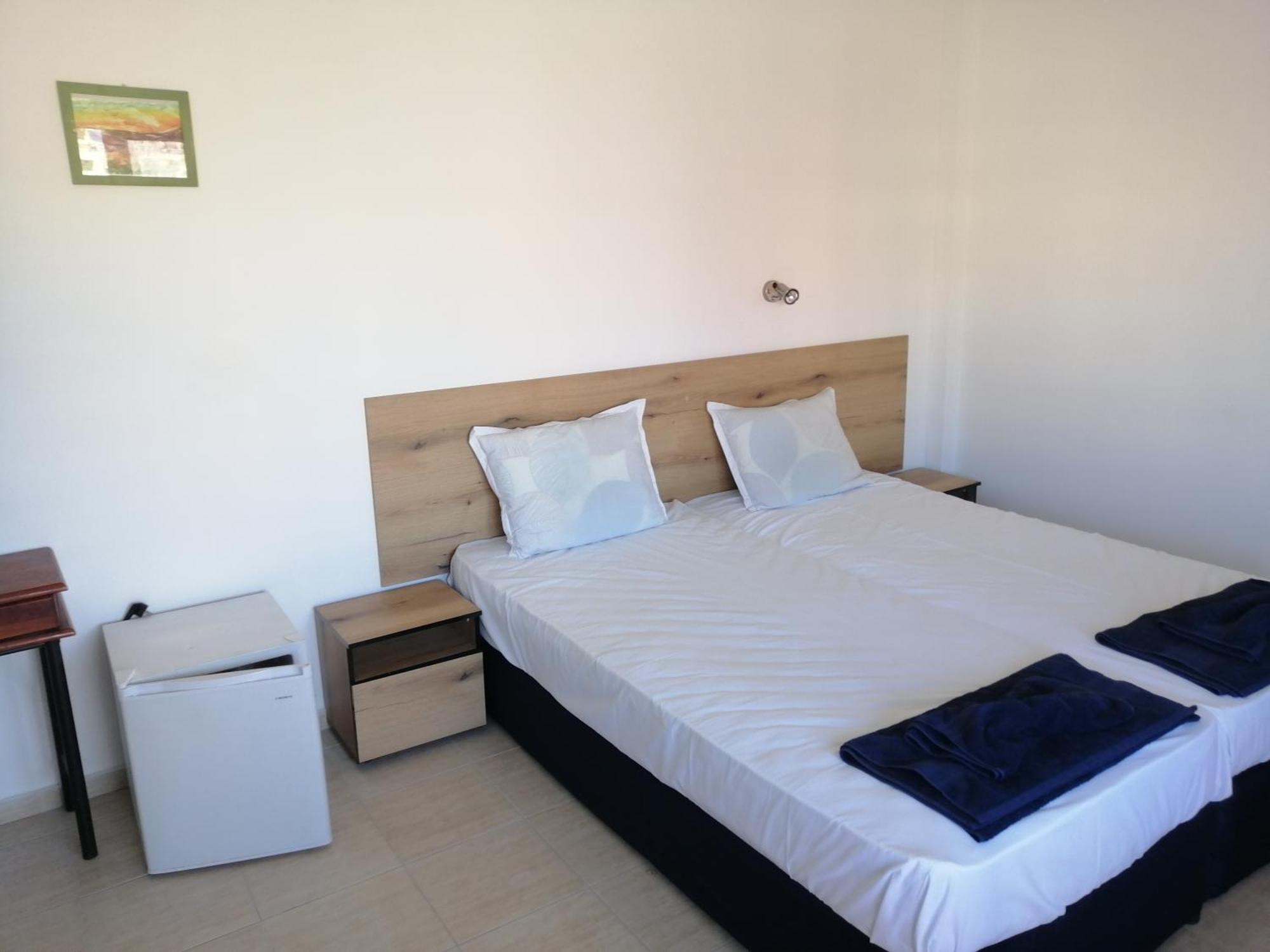 Къща За Гости "Arawana" Sunny Beach Dış mekan fotoğraf