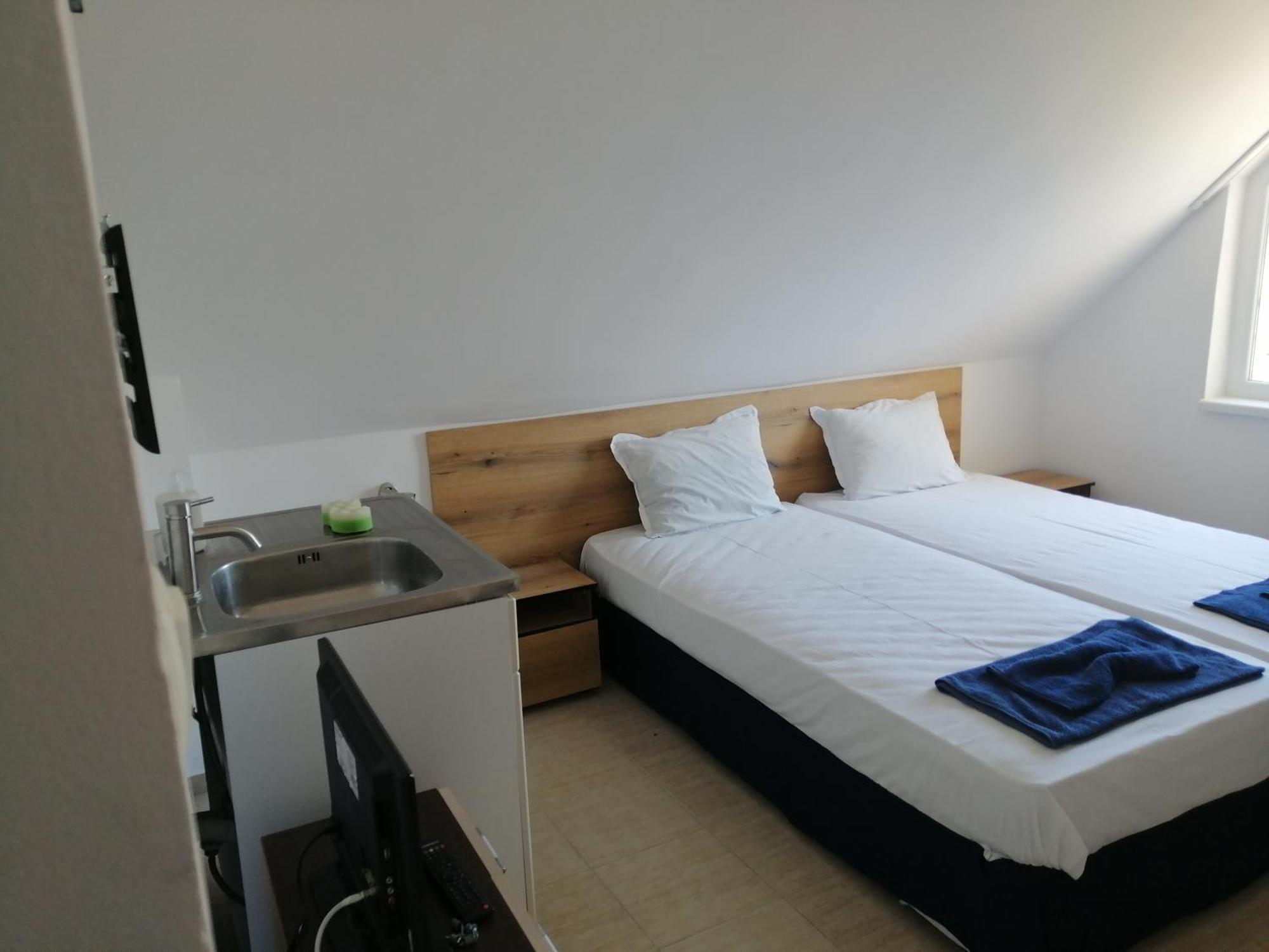 Къща За Гости "Arawana" Sunny Beach Dış mekan fotoğraf