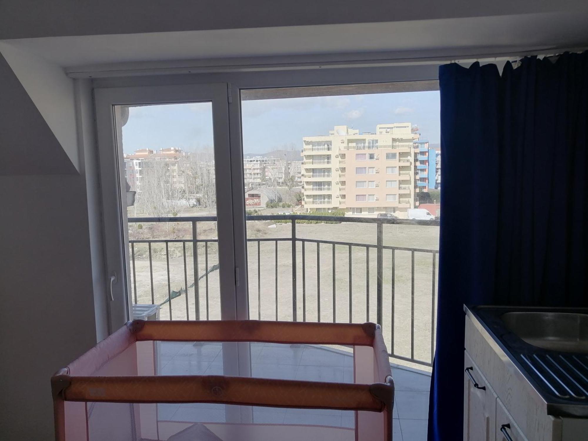 Къща За Гости "Arawana" Sunny Beach Dış mekan fotoğraf