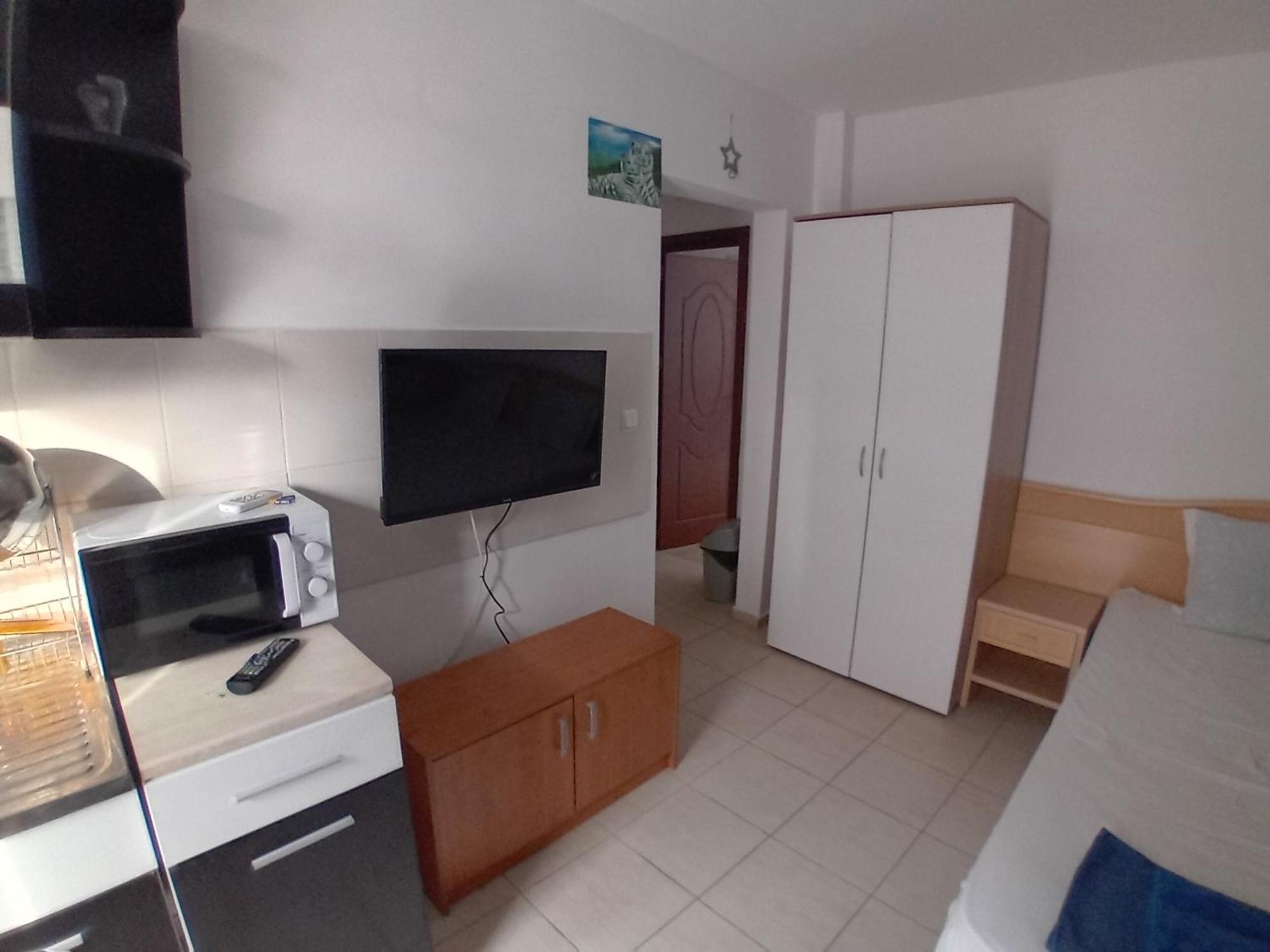Къща За Гости "Arawana" Sunny Beach Dış mekan fotoğraf