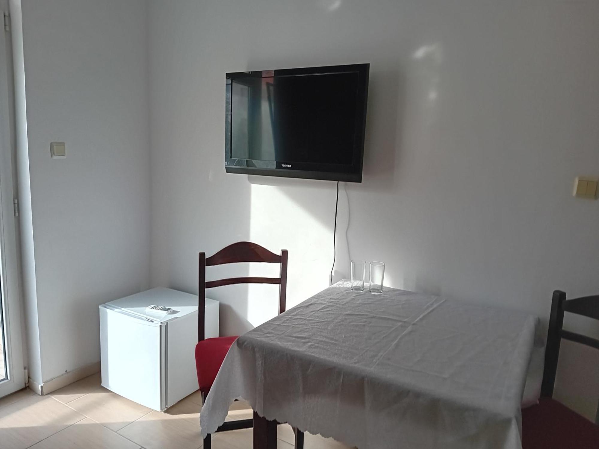 Къща За Гости "Arawana" Sunny Beach Dış mekan fotoğraf