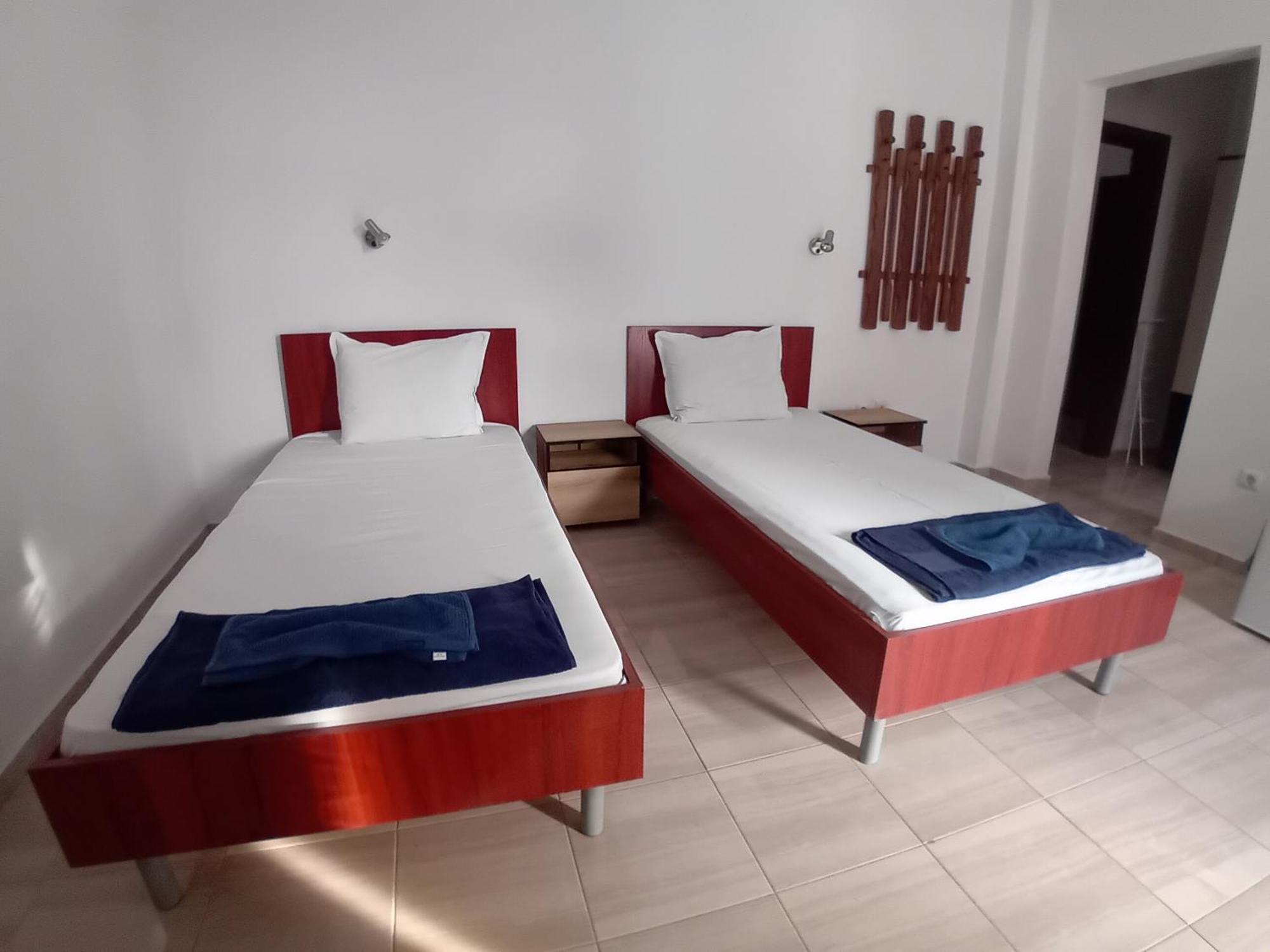 Къща За Гости "Arawana" Sunny Beach Dış mekan fotoğraf