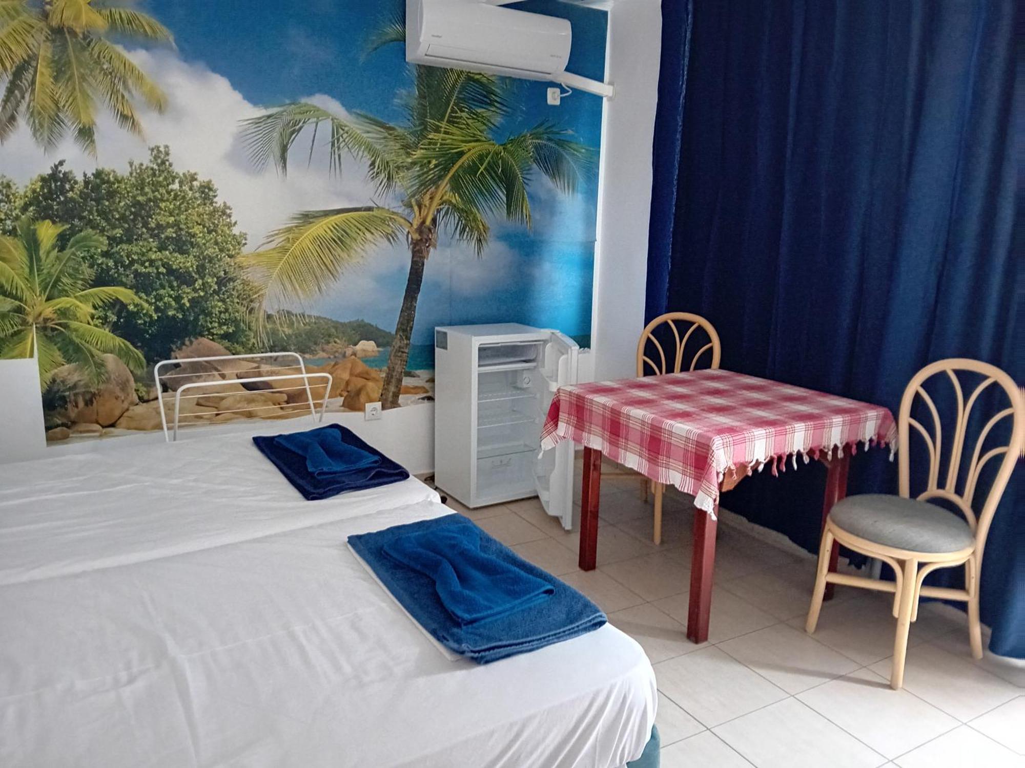 Къща За Гости "Arawana" Sunny Beach Dış mekan fotoğraf