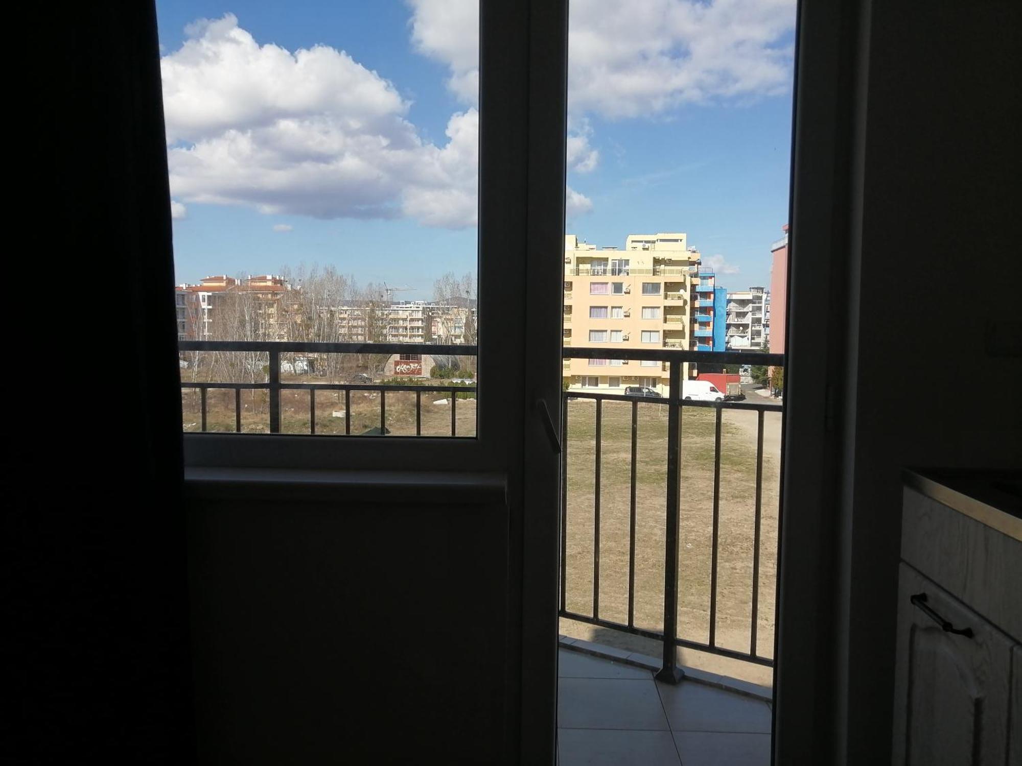 Къща За Гости "Arawana" Sunny Beach Dış mekan fotoğraf
