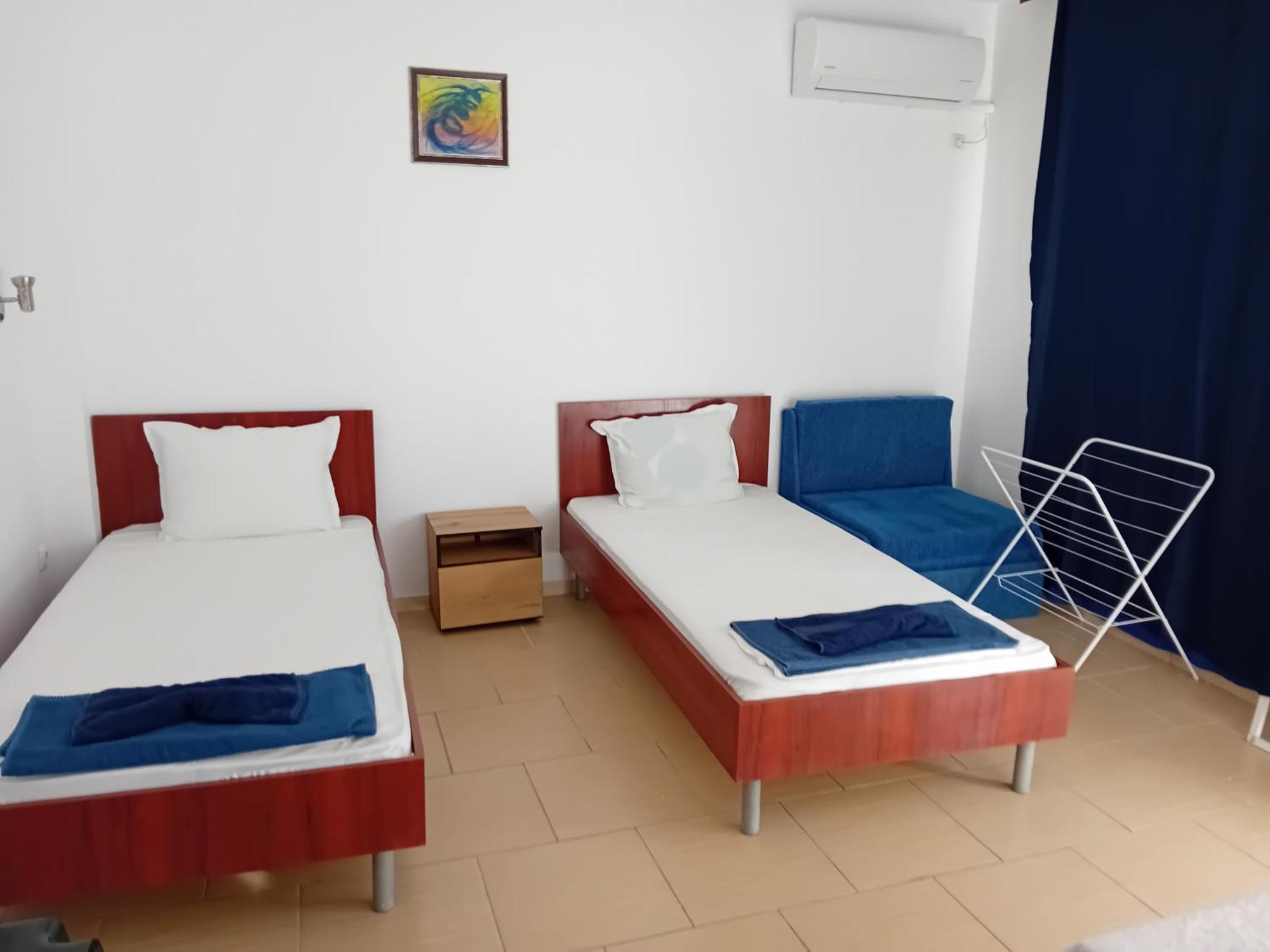 Къща За Гости "Arawana" Sunny Beach Dış mekan fotoğraf