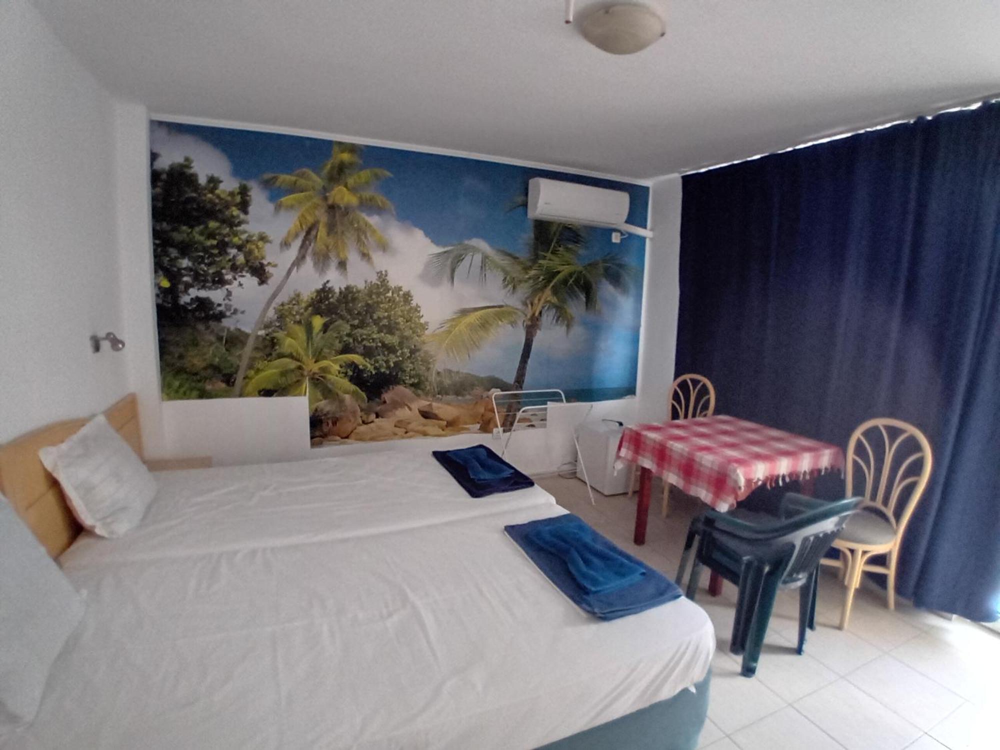 Къща За Гости "Arawana" Sunny Beach Dış mekan fotoğraf