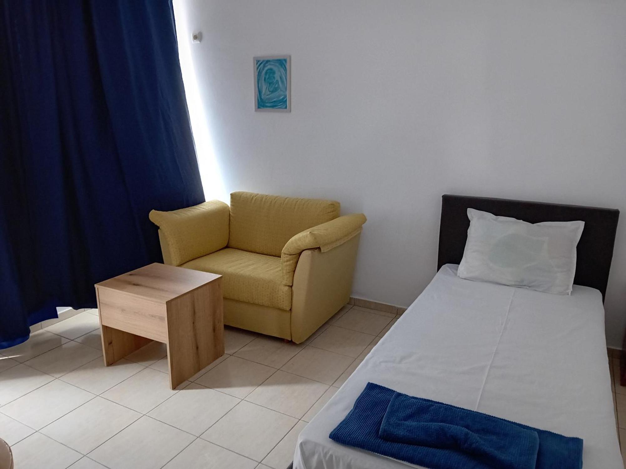 Къща За Гости "Arawana" Sunny Beach Dış mekan fotoğraf