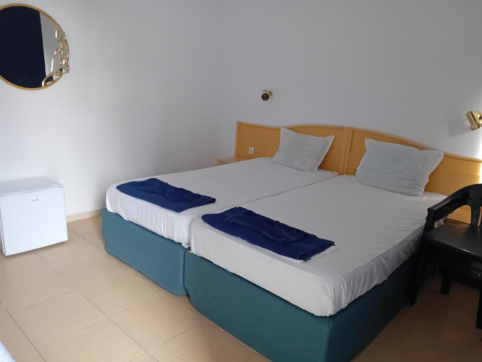 Къща За Гости "Arawana" Sunny Beach Dış mekan fotoğraf