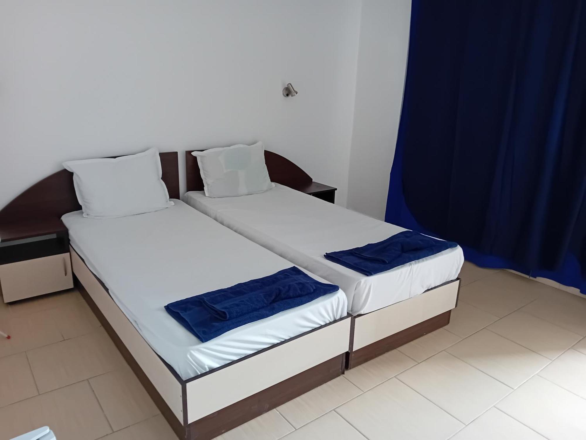 Къща За Гости "Arawana" Sunny Beach Dış mekan fotoğraf