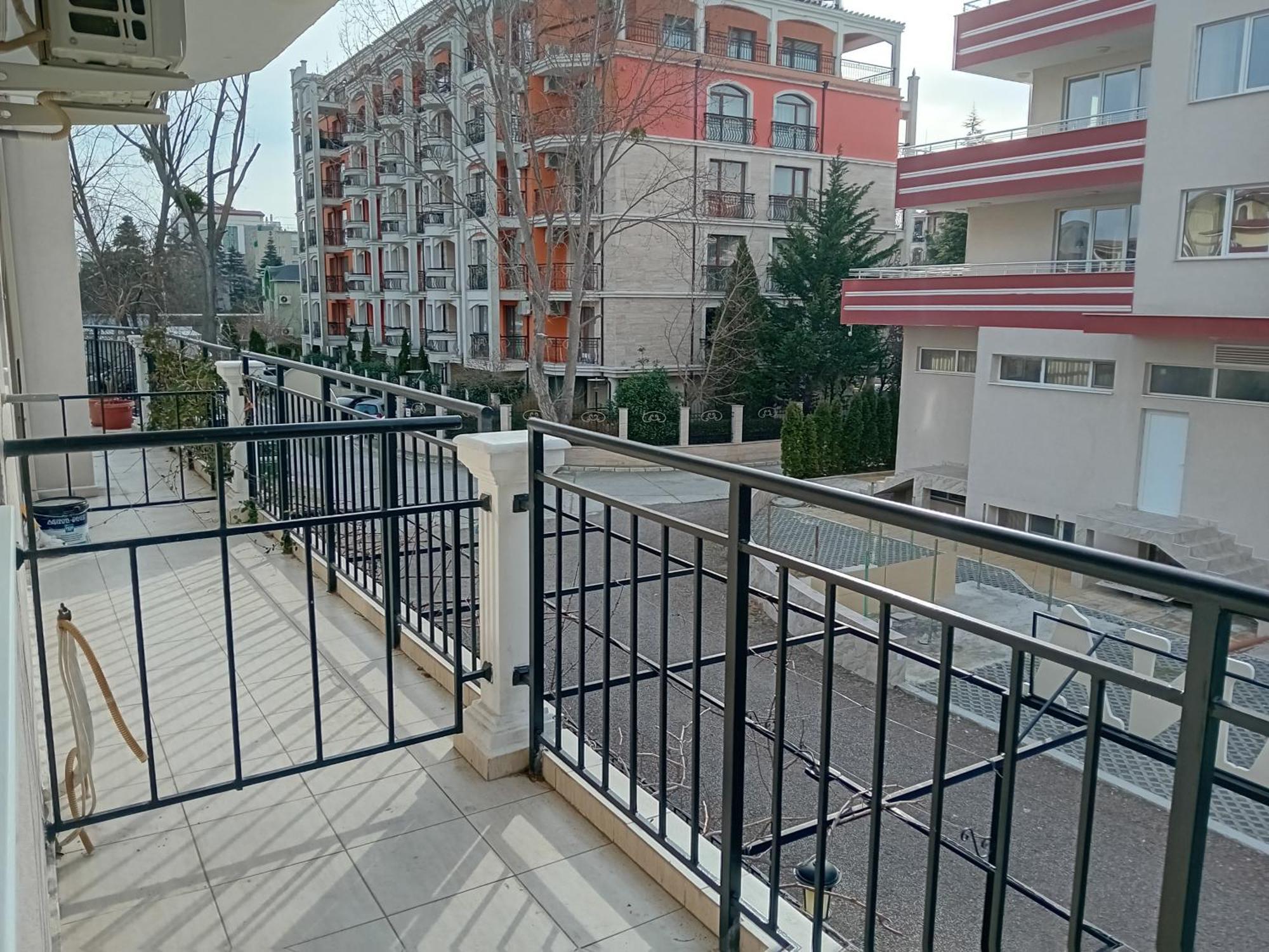 Къща За Гости "Arawana" Sunny Beach Dış mekan fotoğraf