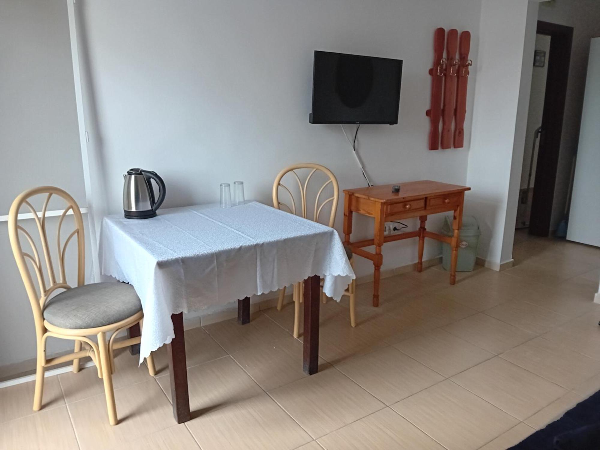Къща За Гости "Arawana" Sunny Beach Dış mekan fotoğraf