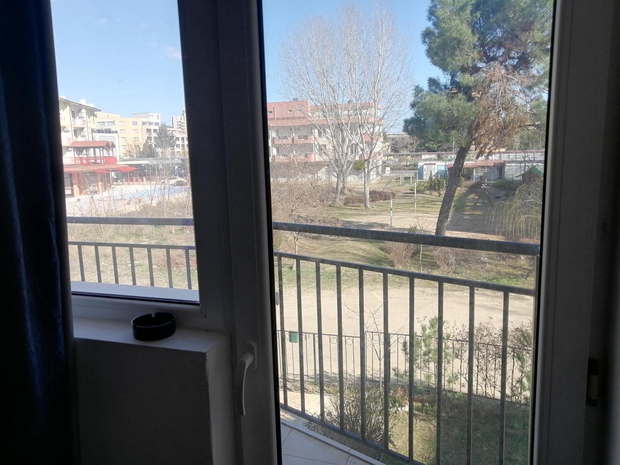 Къща За Гости "Arawana" Sunny Beach Dış mekan fotoğraf