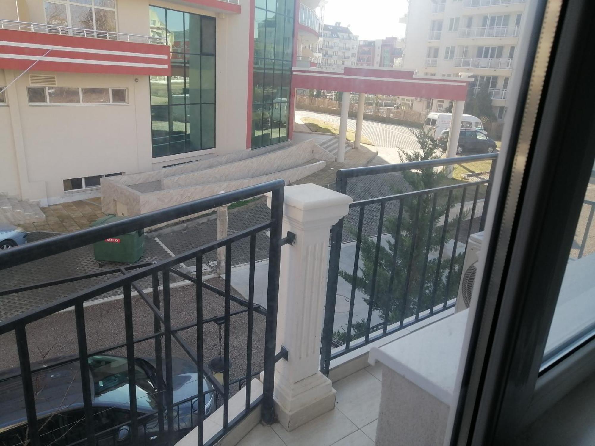 Къща За Гости "Arawana" Sunny Beach Dış mekan fotoğraf