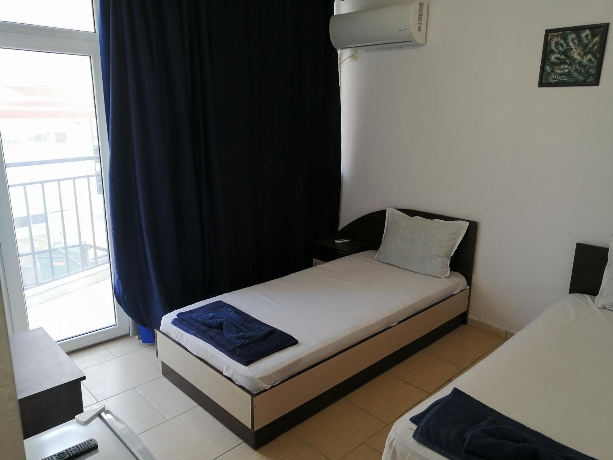 Къща За Гости "Arawana" Sunny Beach Dış mekan fotoğraf