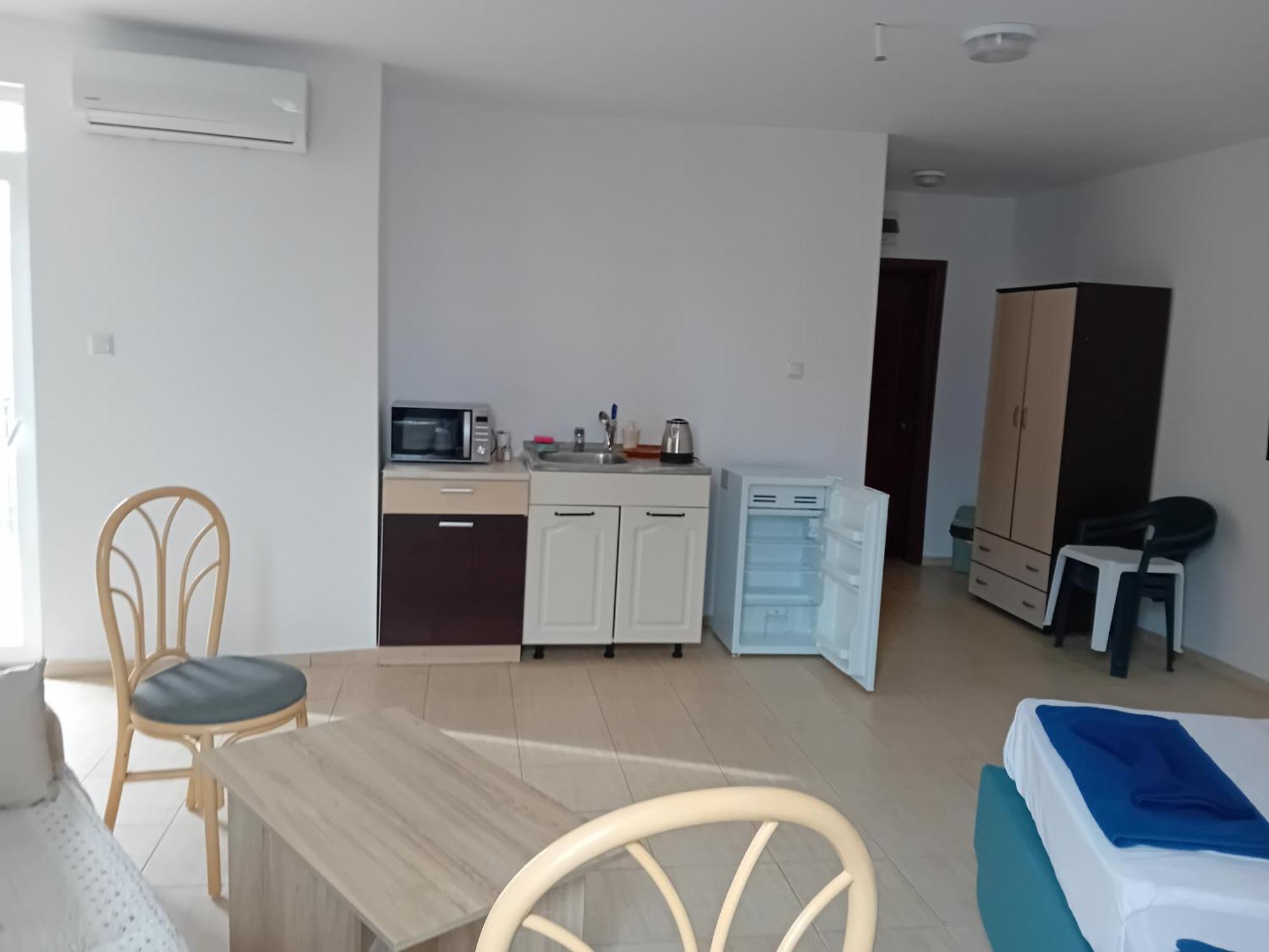 Къща За Гости "Arawana" Sunny Beach Dış mekan fotoğraf