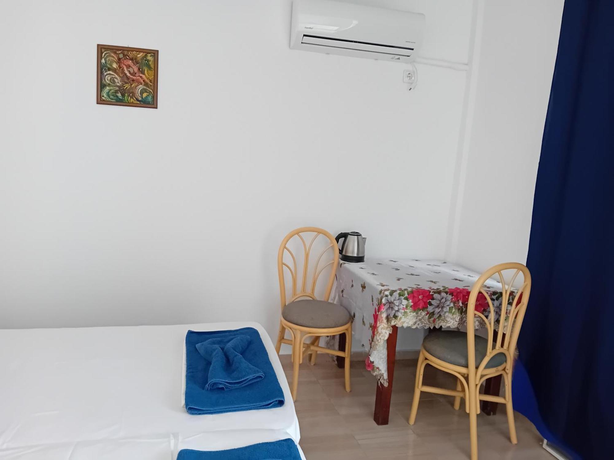 Къща За Гости "Arawana" Sunny Beach Dış mekan fotoğraf