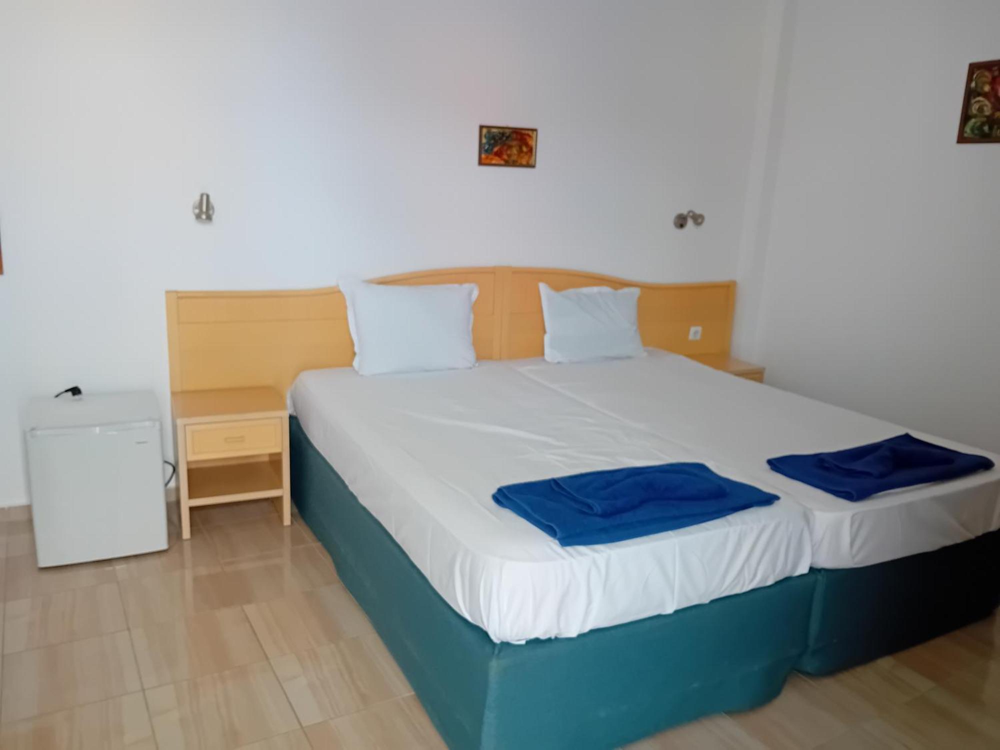 Къща За Гости "Arawana" Sunny Beach Dış mekan fotoğraf