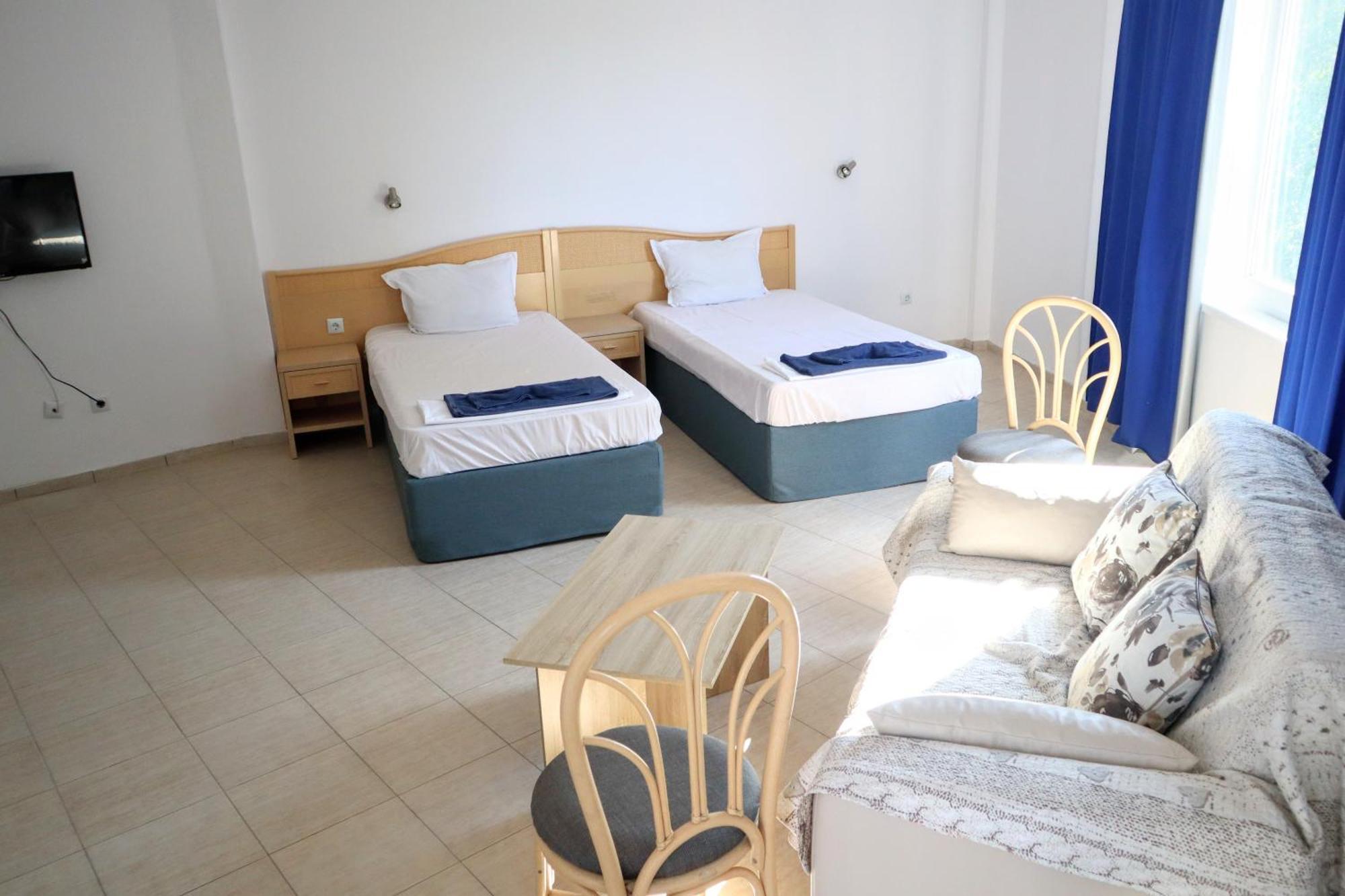 Къща За Гости "Arawana" Sunny Beach Dış mekan fotoğraf