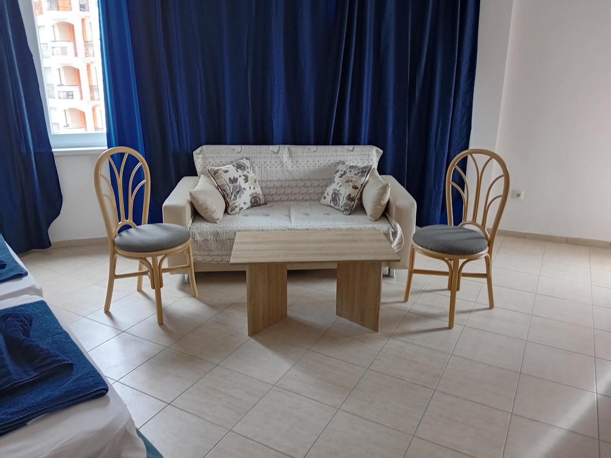 Къща За Гости "Arawana" Sunny Beach Dış mekan fotoğraf