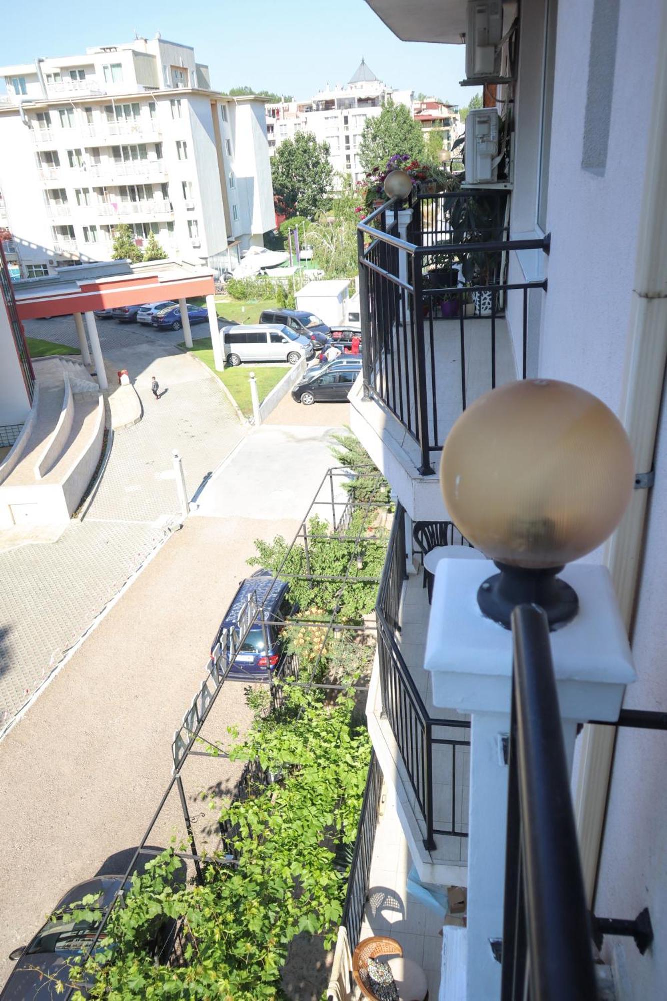 Къща За Гости "Arawana" Sunny Beach Dış mekan fotoğraf
