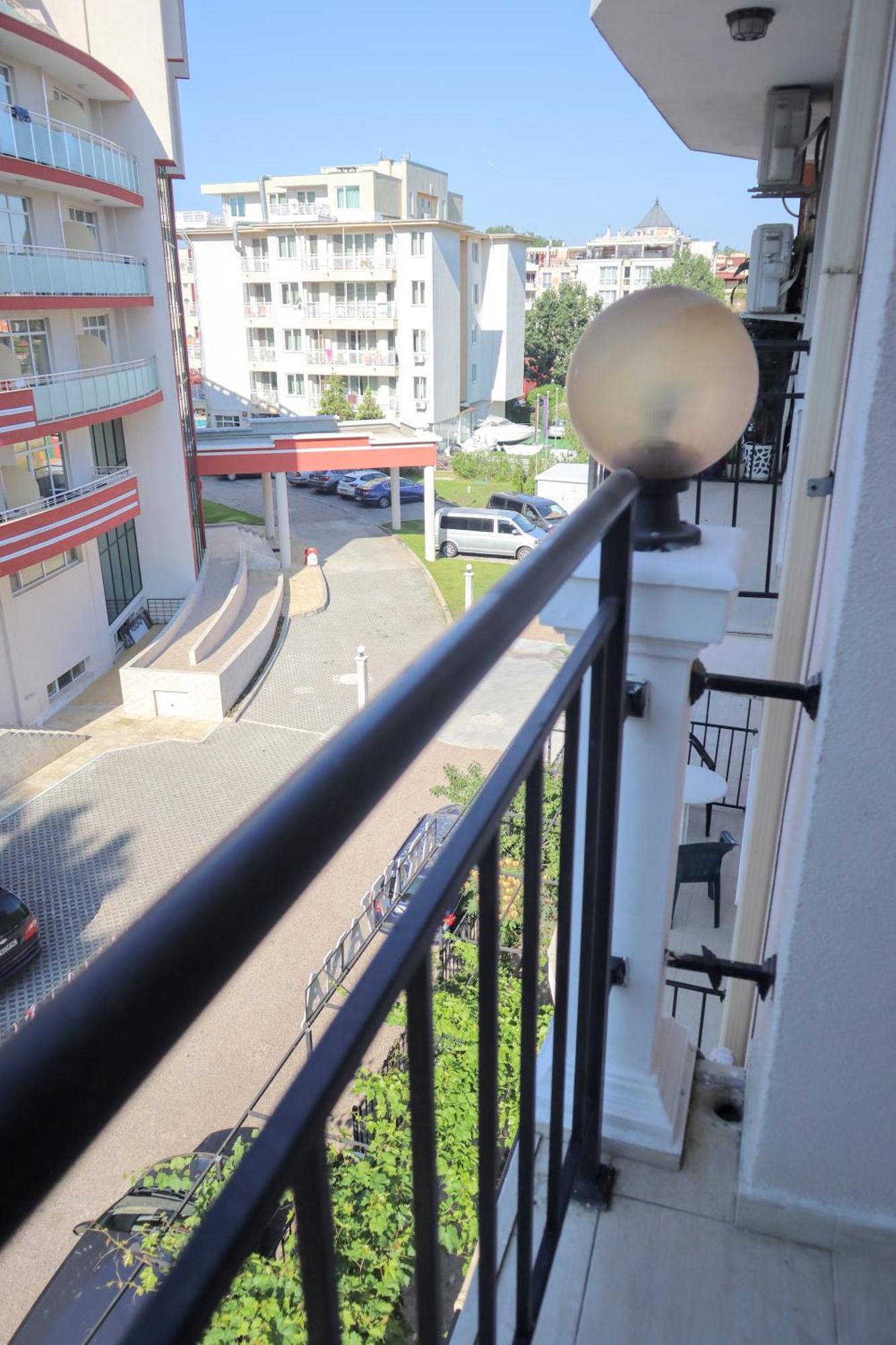 Къща За Гости "Arawana" Sunny Beach Dış mekan fotoğraf