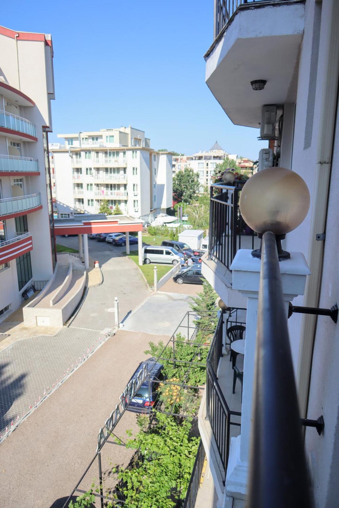 Къща За Гости "Arawana" Sunny Beach Dış mekan fotoğraf
