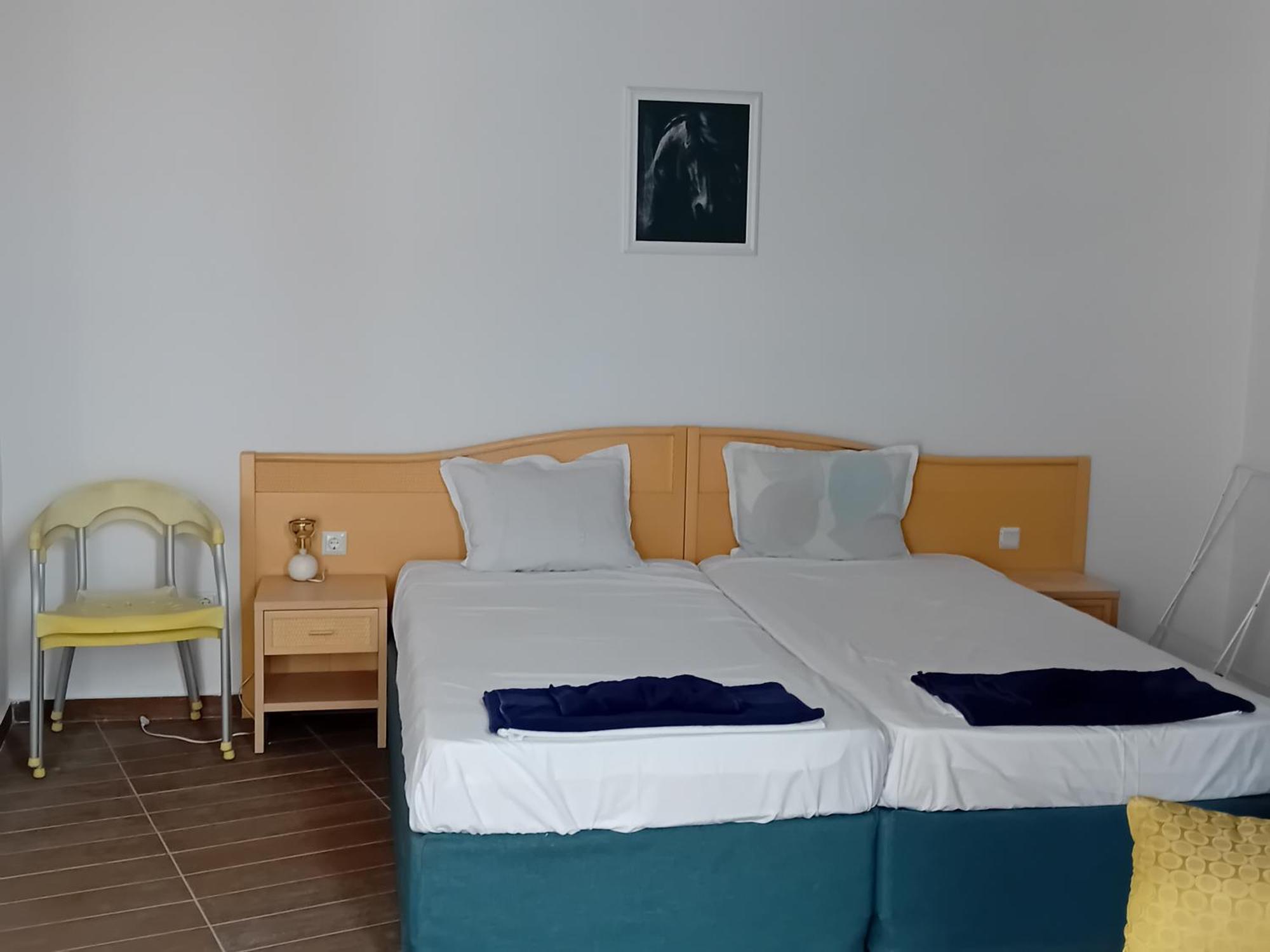 Къща За Гости "Arawana" Sunny Beach Dış mekan fotoğraf