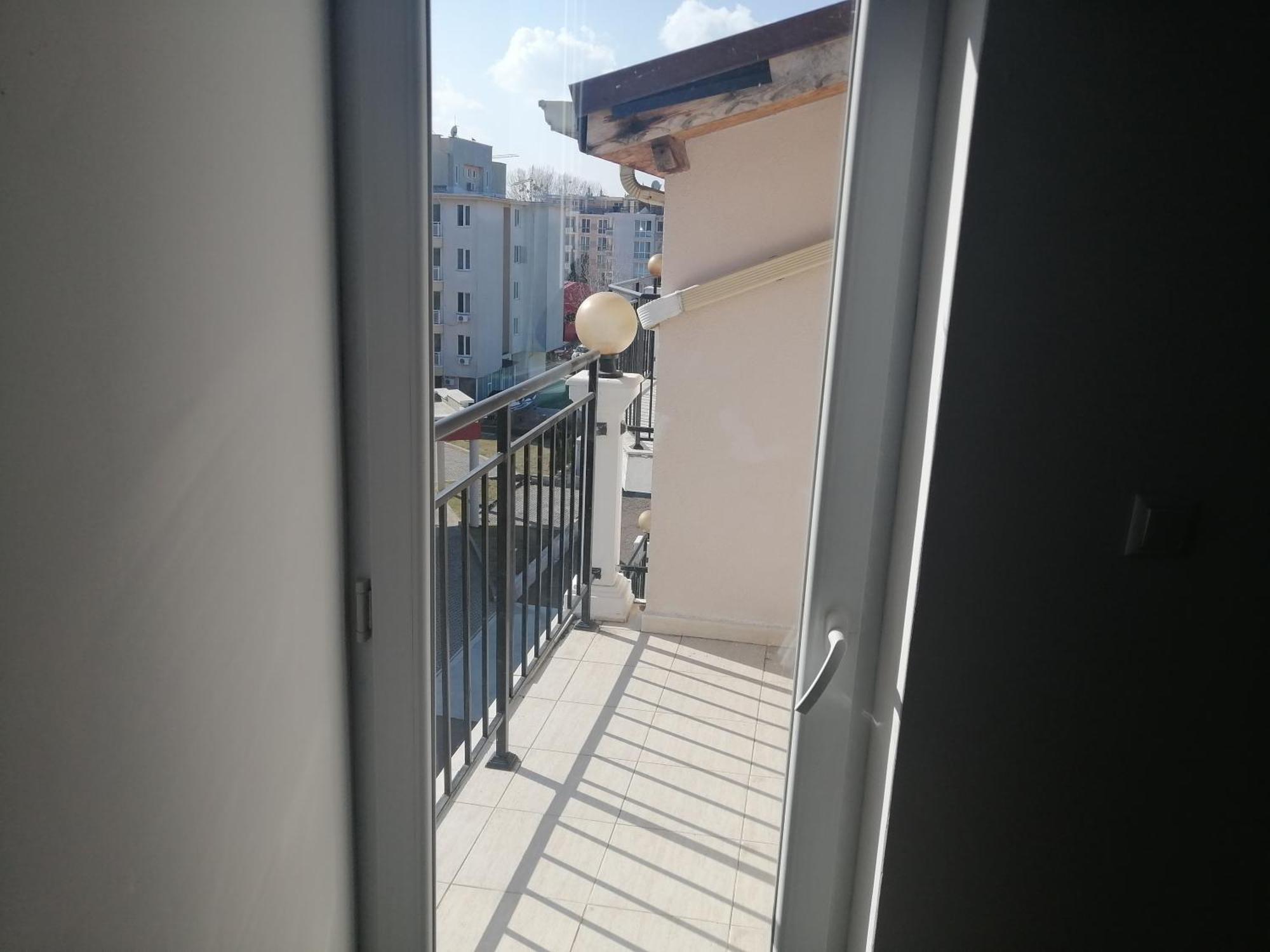 Къща За Гости "Arawana" Sunny Beach Dış mekan fotoğraf