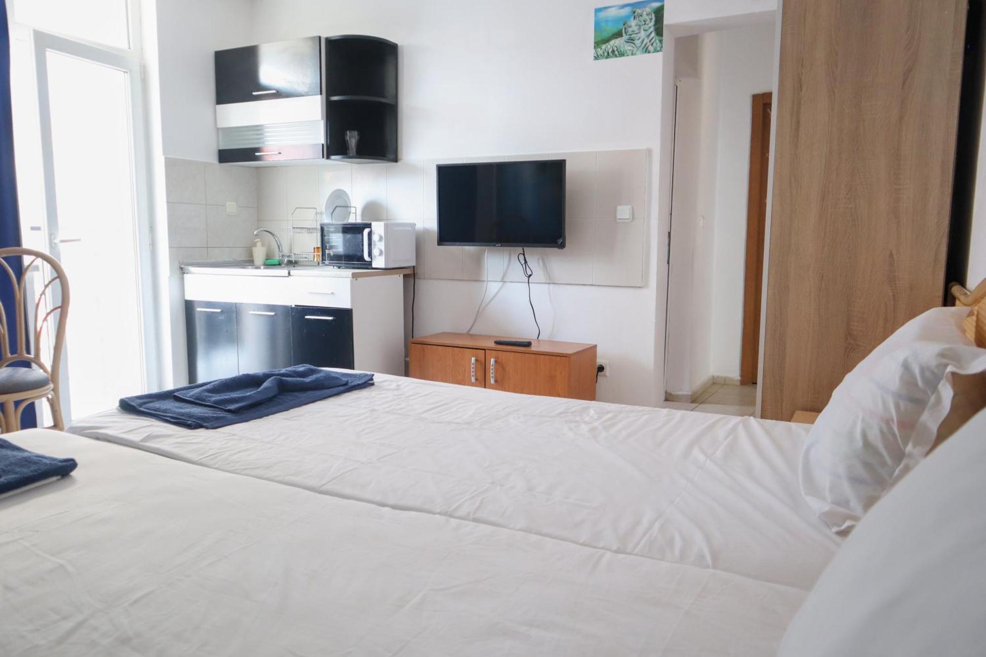Къща За Гости "Arawana" Sunny Beach Dış mekan fotoğraf