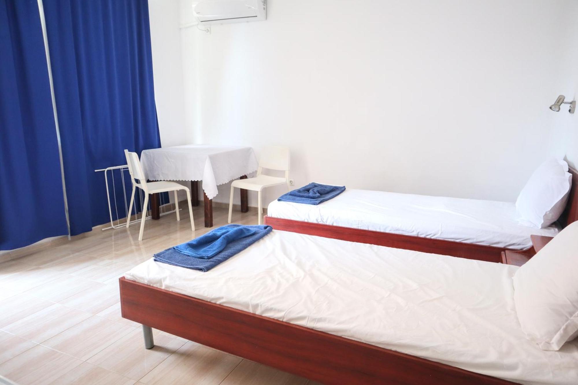 Къща За Гости "Arawana" Sunny Beach Dış mekan fotoğraf